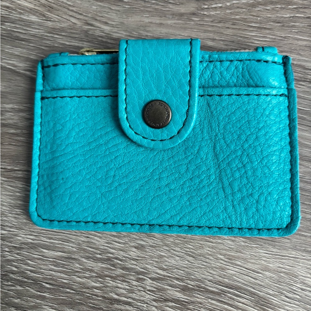 Portland Leather Sabrina Wallet